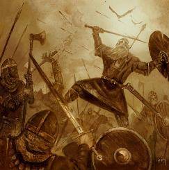 Ravenage : Hardrada's Fall